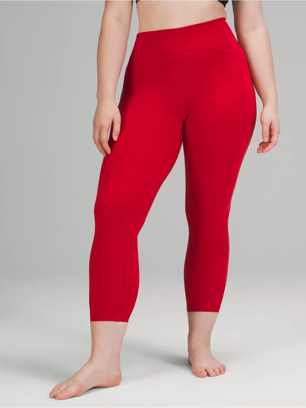 NWT $118 Lululemon InStill High Rise Tight 25”